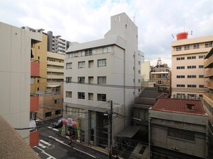 ラフィネ十日市の物件内観写真